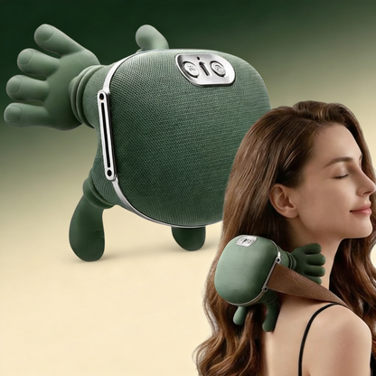 Relief Touch - Bionic N7 Neck & Shoulder Massager
