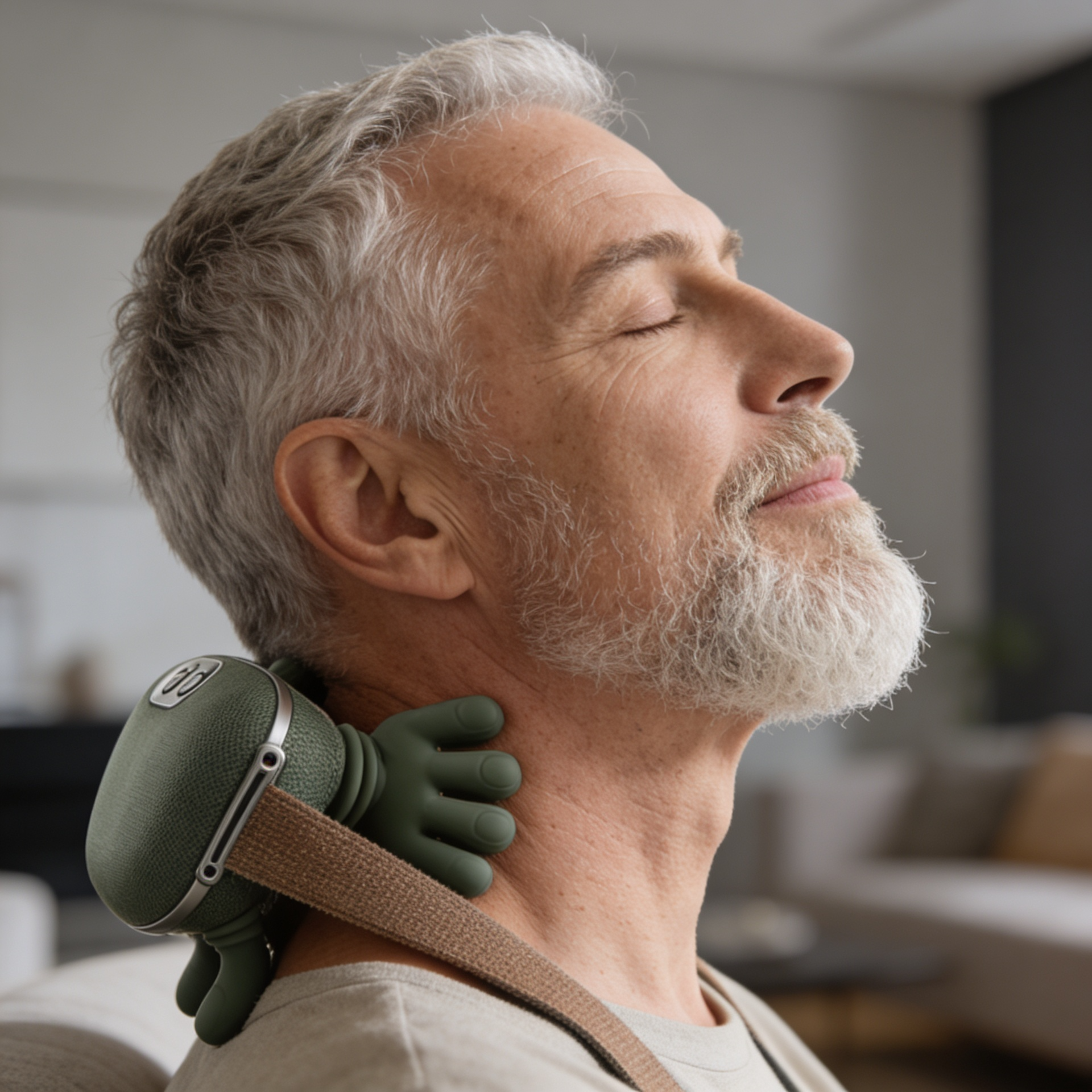 Relief Touch - Bionic N7 Neck & Shoulder Massager