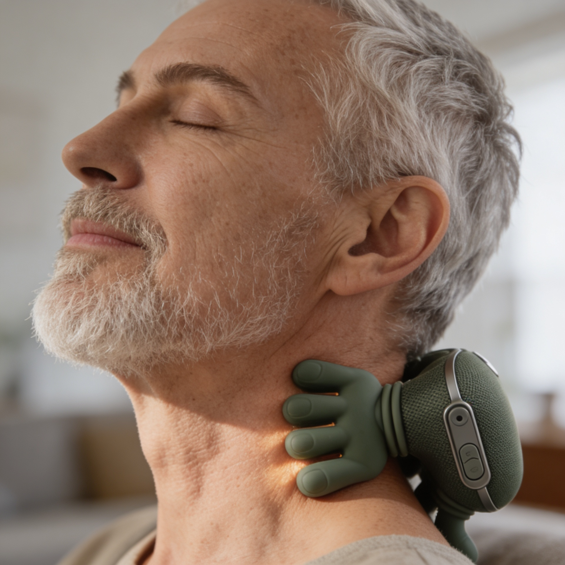 Relief Touch - Bionic N7 Neck & Shoulder Massager